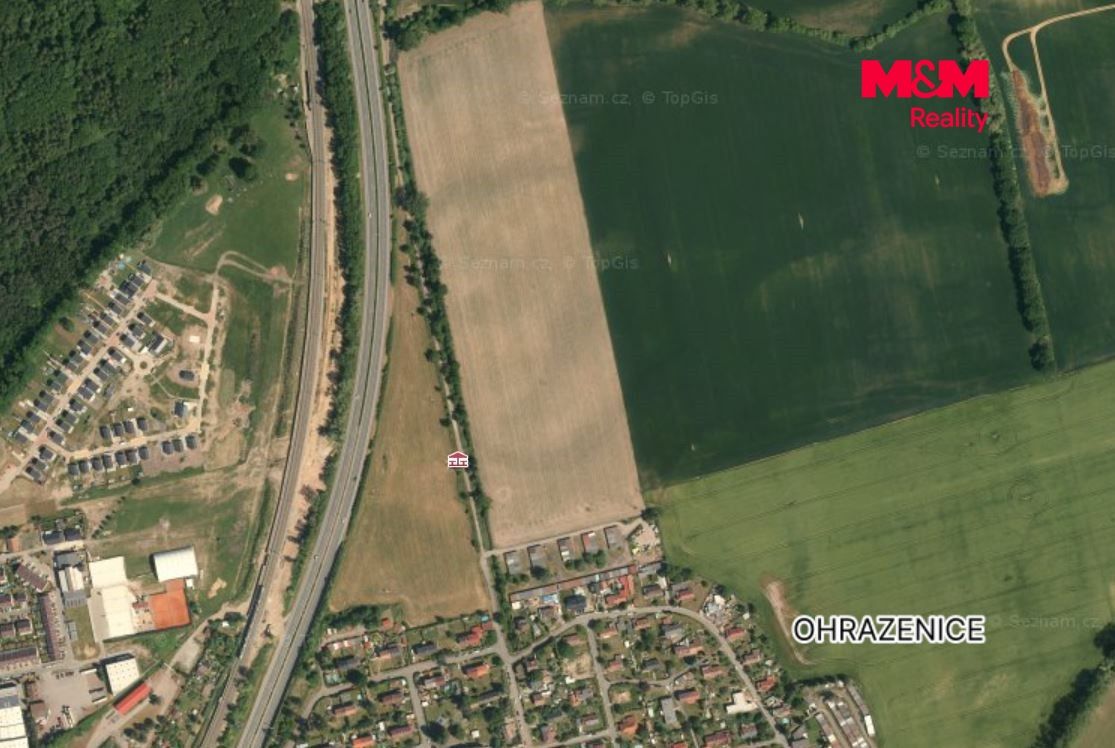 Prodej, Pole, Pardubice