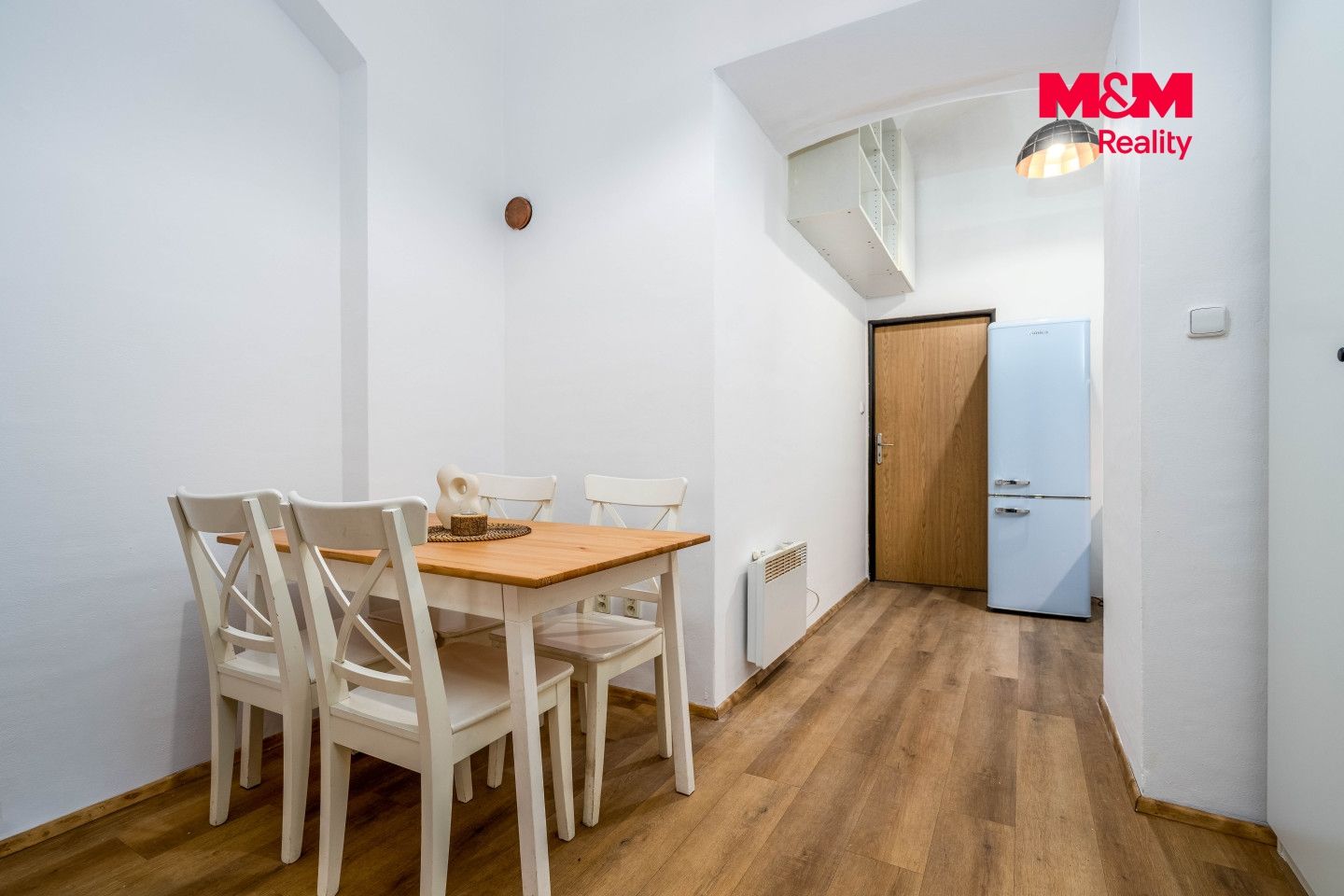 Prodej, Byt 1+kk, 37 m², Praha, Ortenovo náměstí, Praha – náhled fotky 6