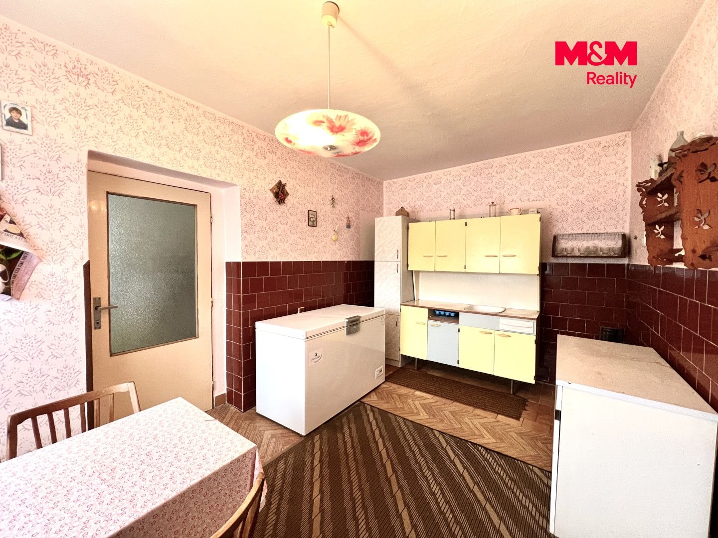Prodej, Rodinný dům, 200 m², Jindřichov, Jindřichov – náhled fotky 7