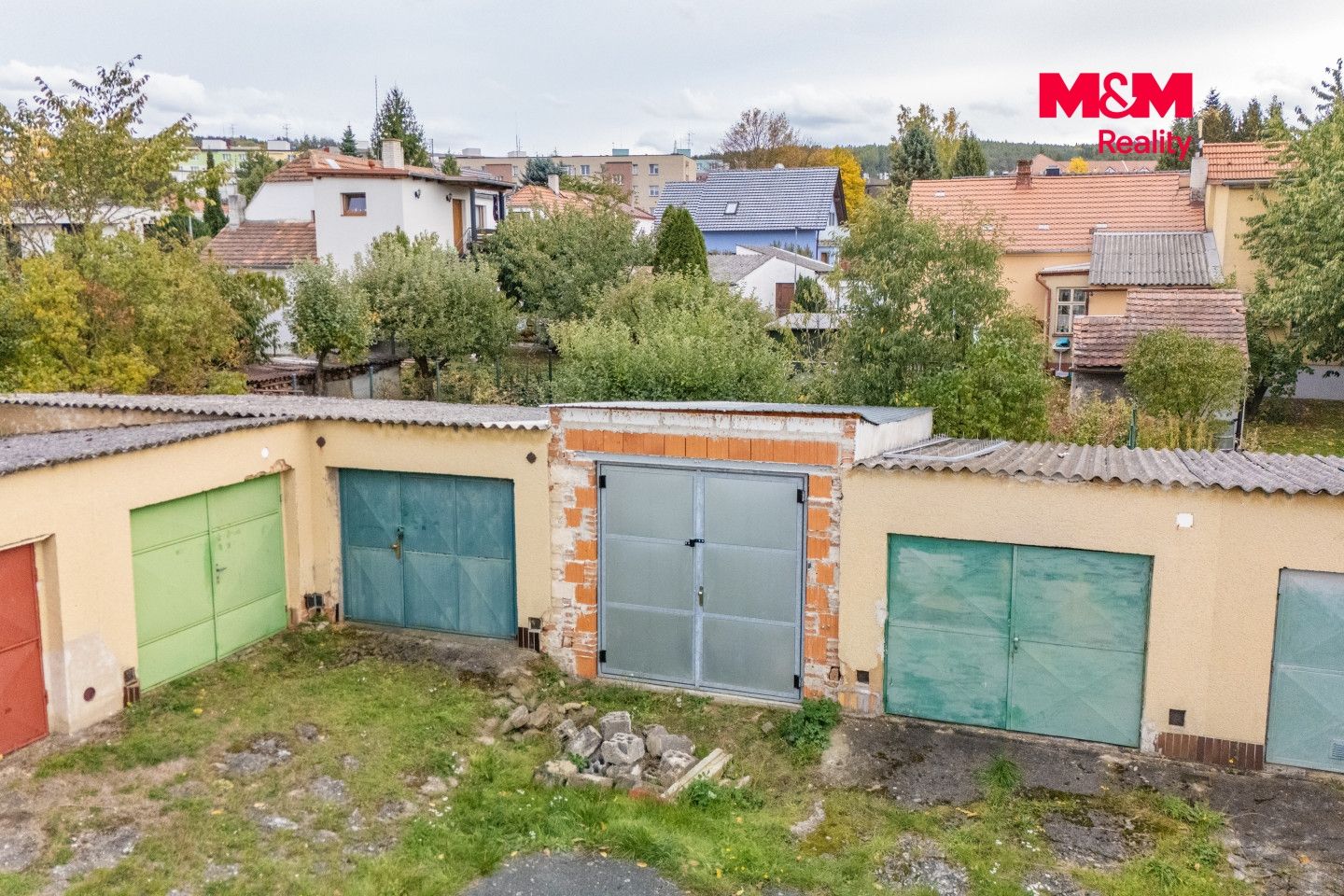 Prodej, Byt 3+1, 67 m², Holýšov, Pod Makovým vrchem, Holýšov – náhled fotky 26