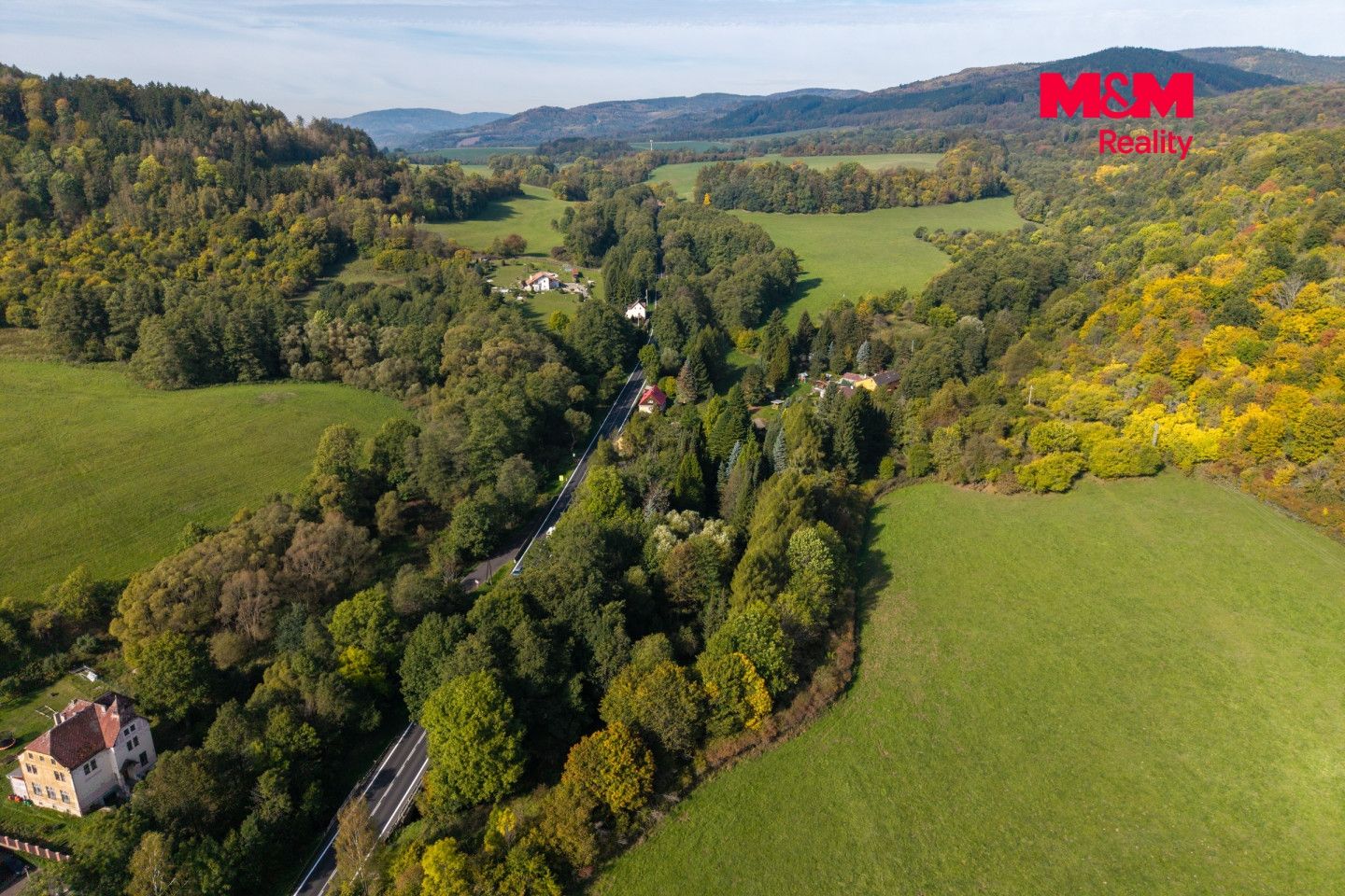 Prodej, Rodinný dům, 105 m², Krásný Les, Krásný Les – náhled fotky 26