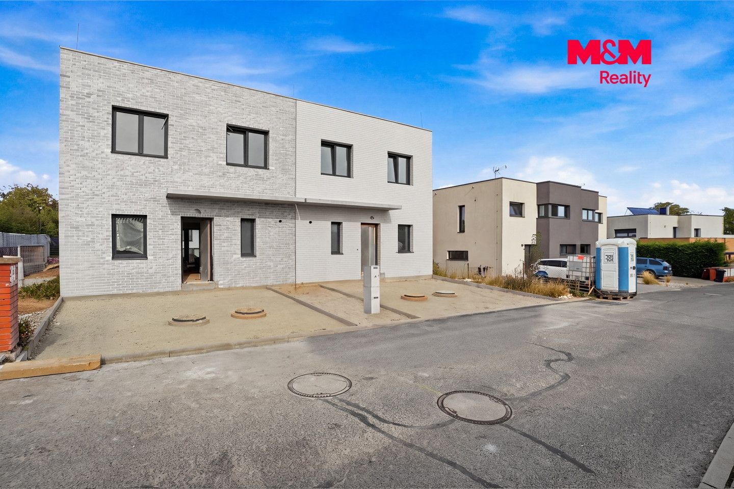 Prodej, Rodinný dům, 134 m², Mladá Boleslav, Mladá Boleslav – náhled fotky 2