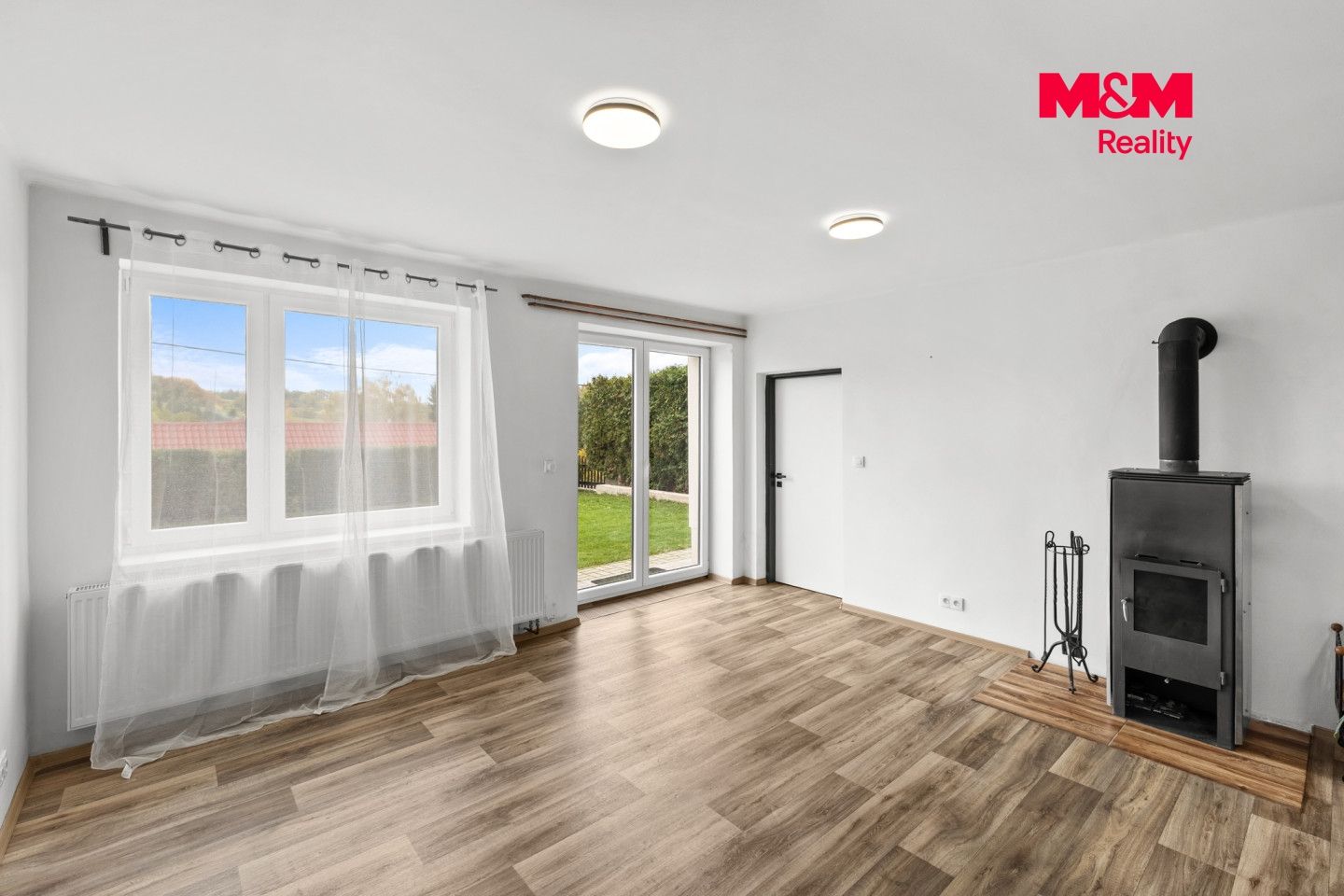 Pronájem, Rodinný dům, 115 m², Hradečno, Hradečno – náhled fotky 2