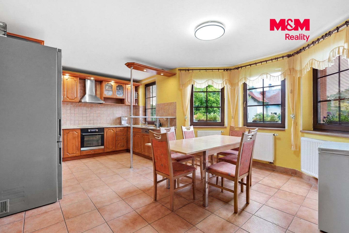 Prodej, Rodinný dům, 206 m², Horní Libchava, Horní Libchava – náhled fotky 5