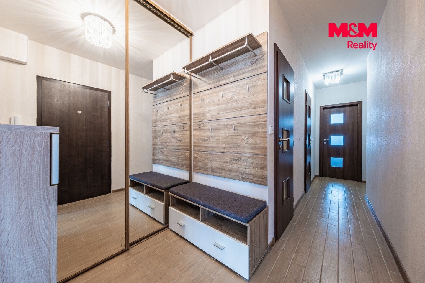 Prodej, Byt 3+kk, 68 m², Praha, Kuželova, Praha – náhled fotky 11