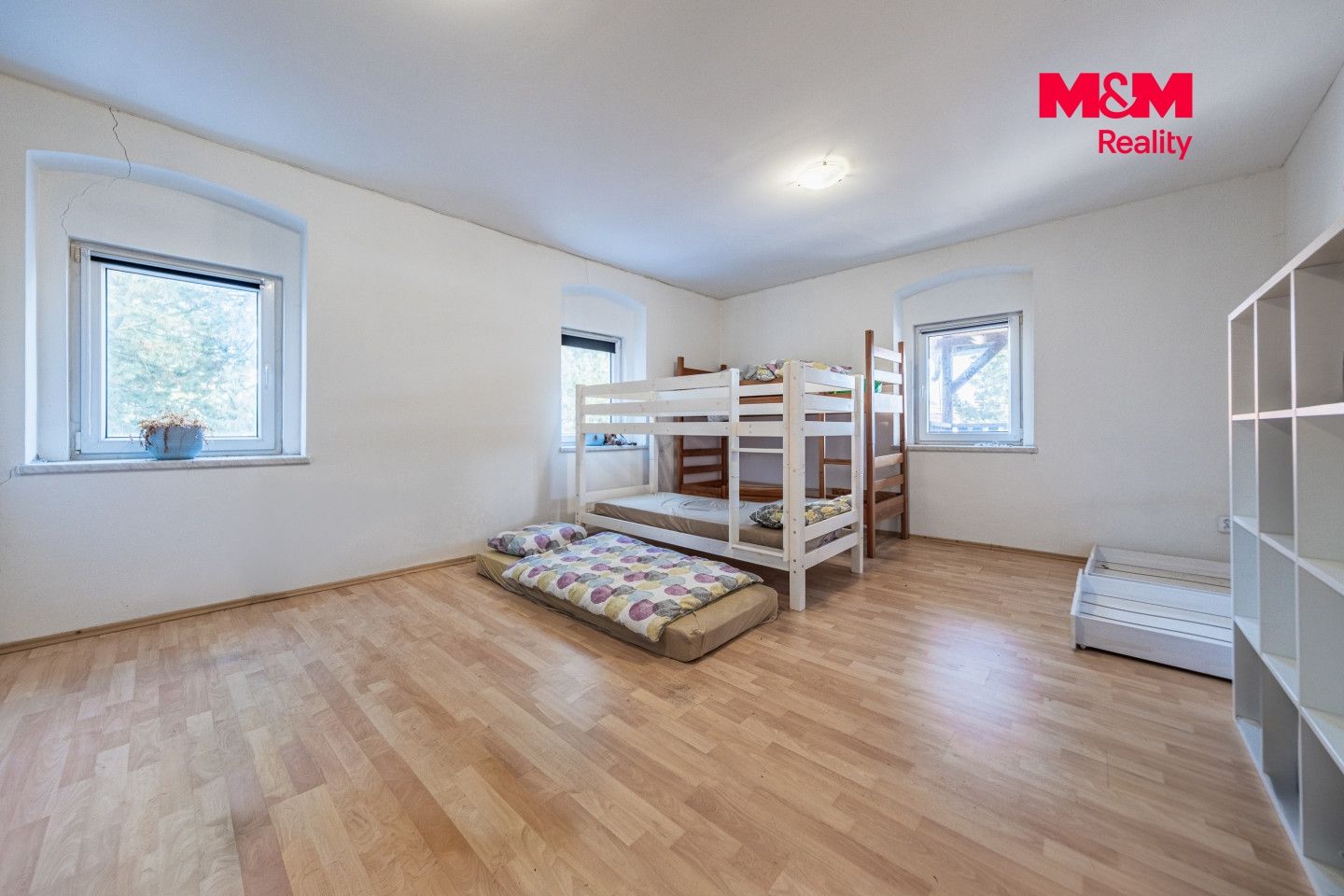 Prodej, Rodinný dům, 480 m², Krásný Les, Krásný Les – náhled fotky 10