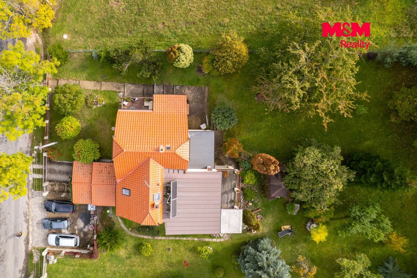 Prodej, Rodinný dům, 169 m², Beroun, Hudlická, Beroun – náhled fotky 16