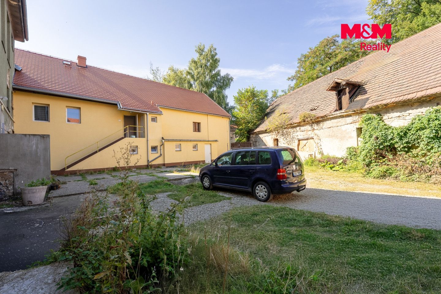 Prodej, Rodinný dům, 1120 m², Liběchov, Liběchov – náhled fotky 21