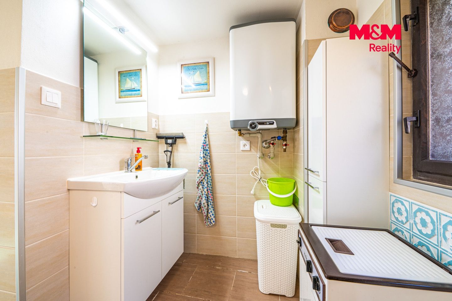 Prodej, Chalupa, 80 m², Višňová, Višňová – náhled fotky 11