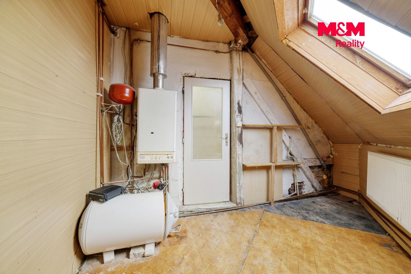 Prodej, Byt 2+1, 92 m², Aš, Studentská, Aš – náhled fotky 25