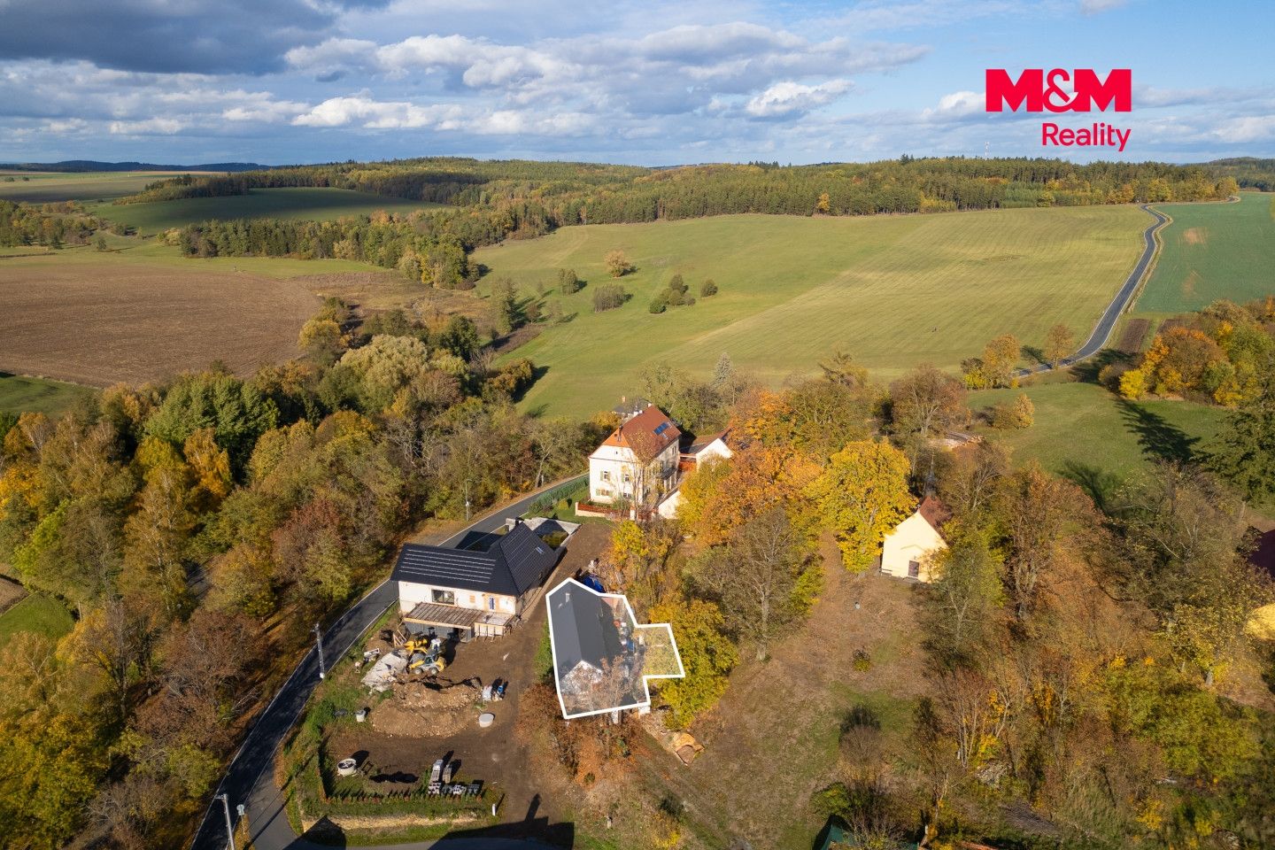 Prodej, Rodinný dům, 90 m², Křenice, Křenice – náhled fotky 24