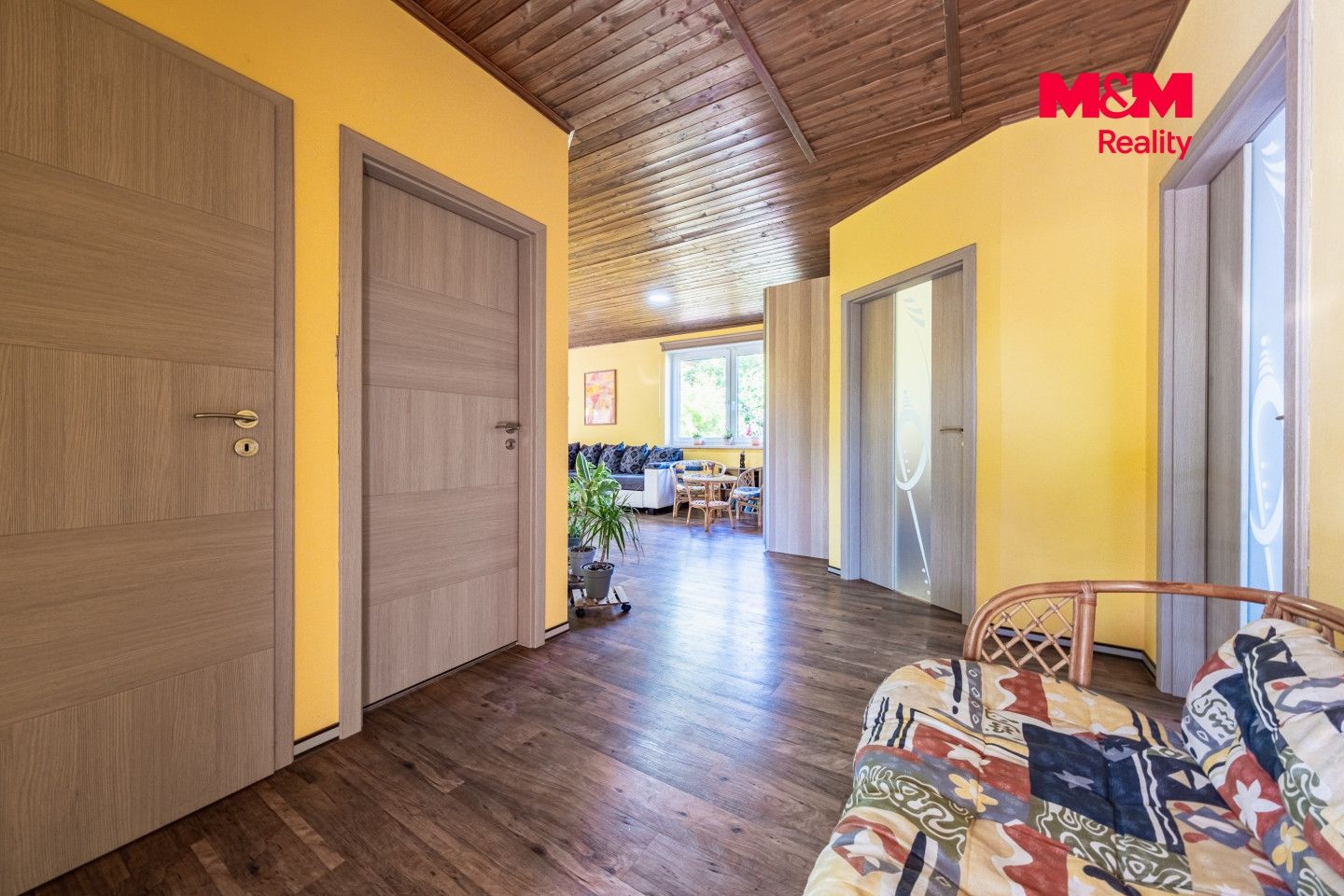 Prodej, Rodinný dům, 140 m², Domoušice, Domoušice – náhled fotky 15