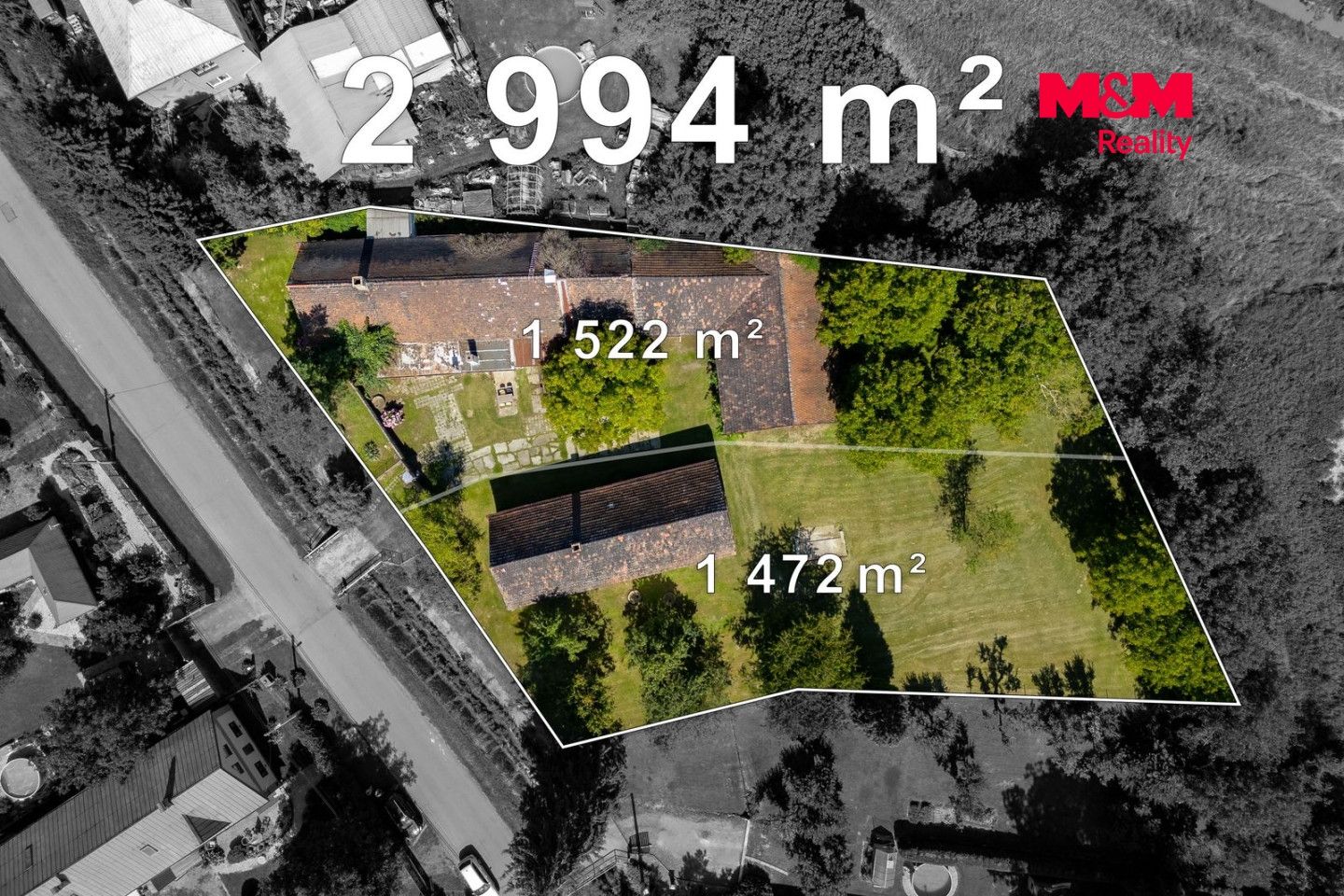Prodej, Zemědělská usedlost, 120 m², Studénka, Matiční, Studénka – náhled fotky 3
