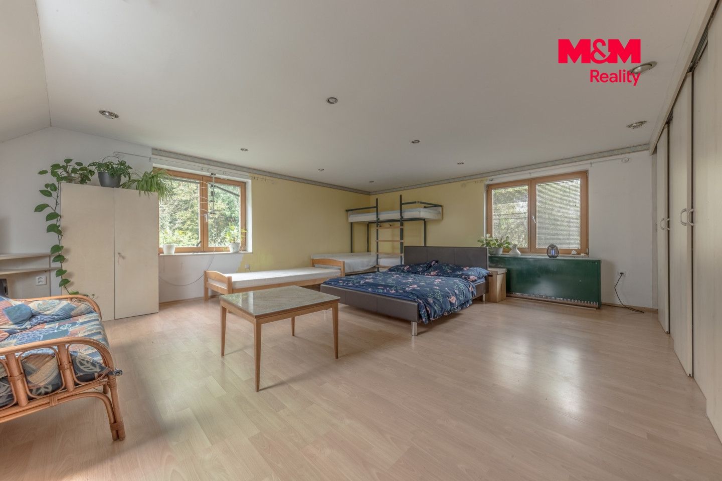 Prodej, Rodinný dům, 246 m², Jesenný, Jesenný – náhled fotky 15