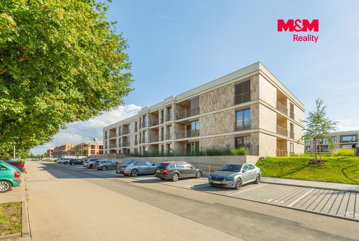 Prodej, Byt 1+kk, 65 m², Brandýs nad Labem-Stará Boleslav, Dřevčická, Brandýs nad Labem-Stará Boleslav – náhled fotky 24