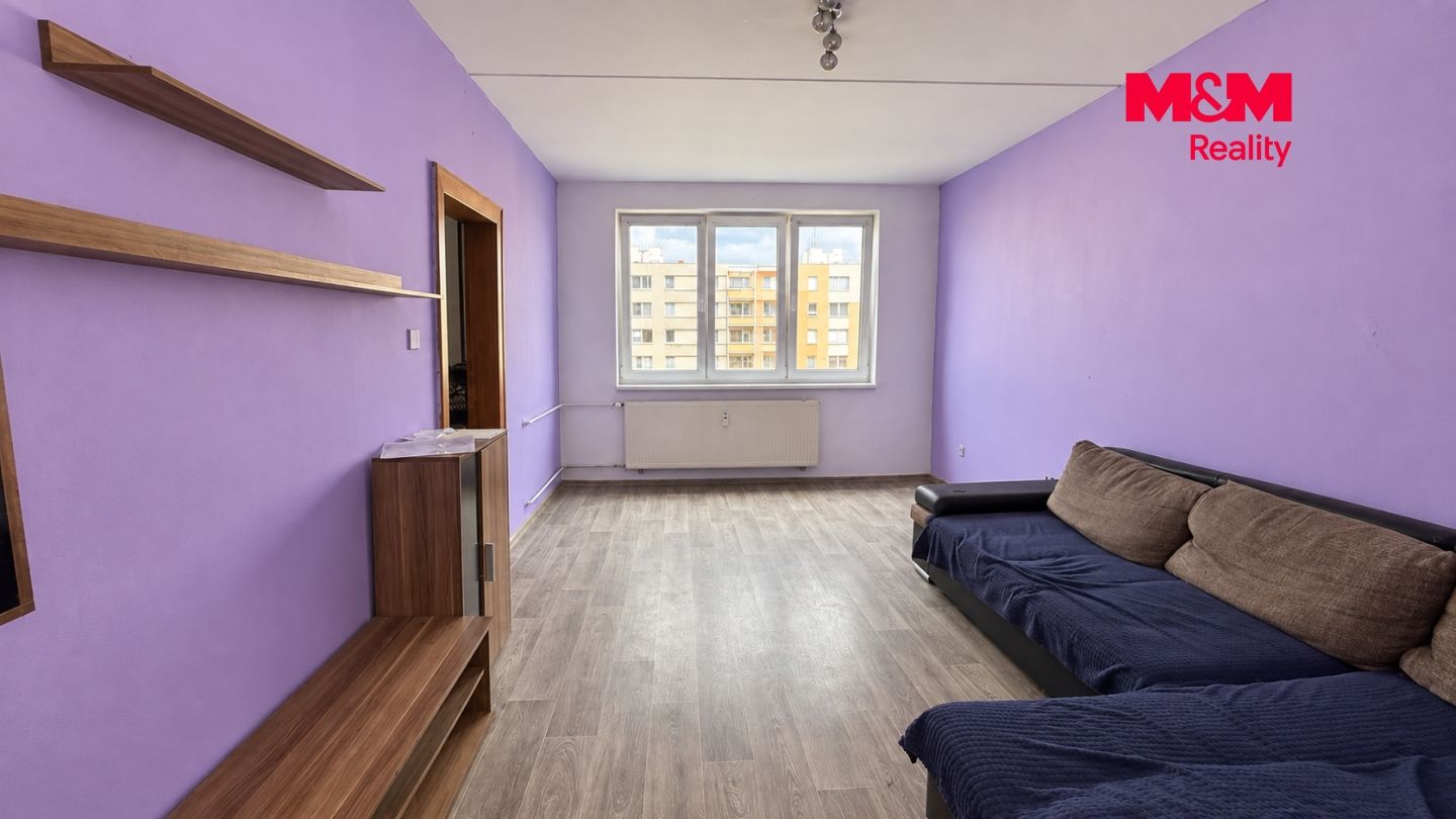 Prodej, Byt 3+1, 72 m², České Budějovice, J. Bendy, České Budějovice – náhled fotky 3