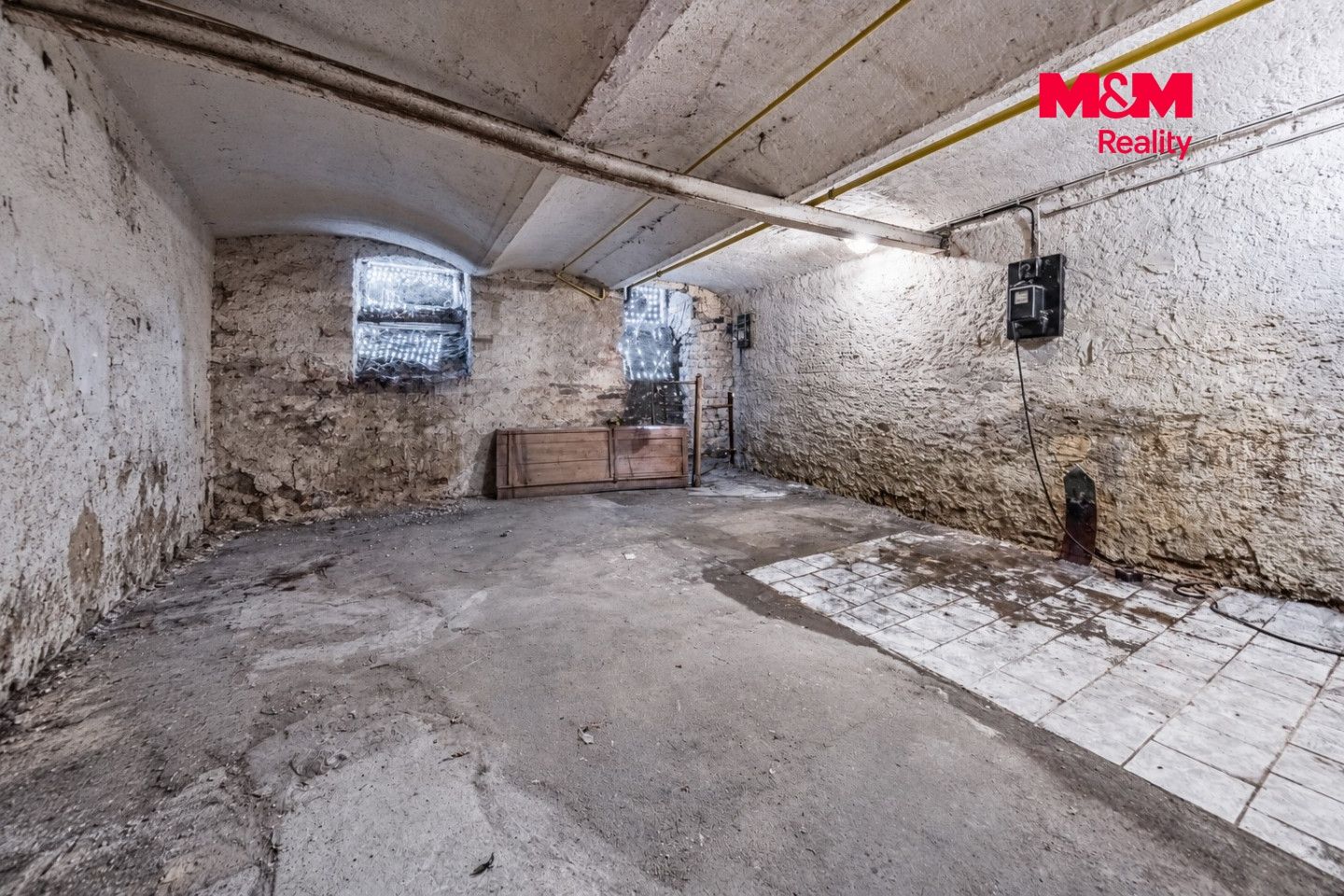 Prodej, Rodinný dům, 230 m², Kolín, Sokolská, Kolín – náhled fotky 21