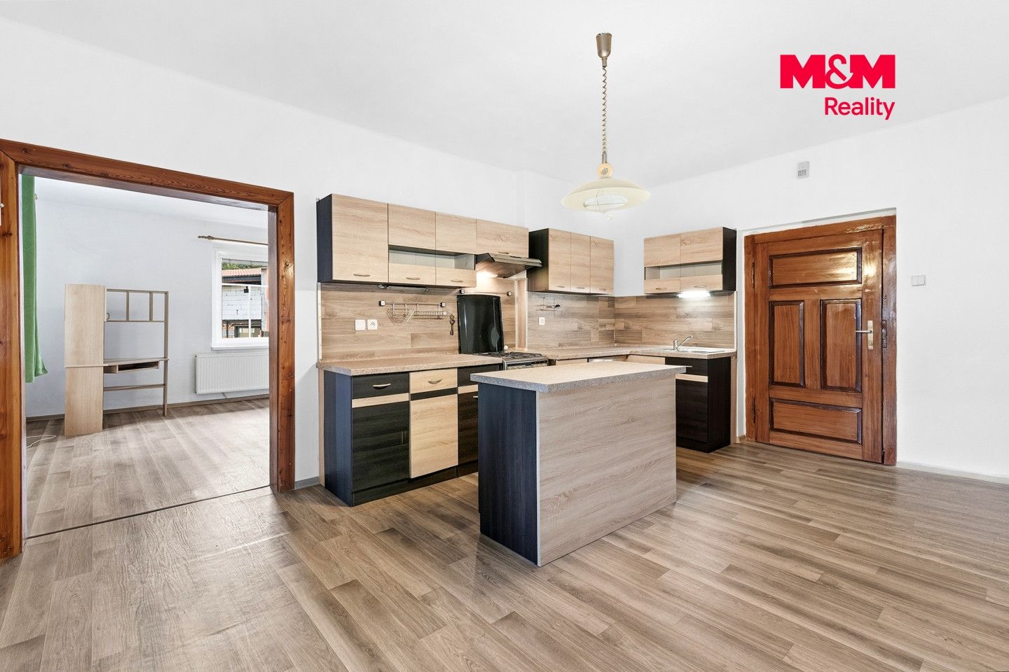 Prodej, Rodinný dům, 153 m², Děčín, Teplická, Děčín – náhled fotky 2
