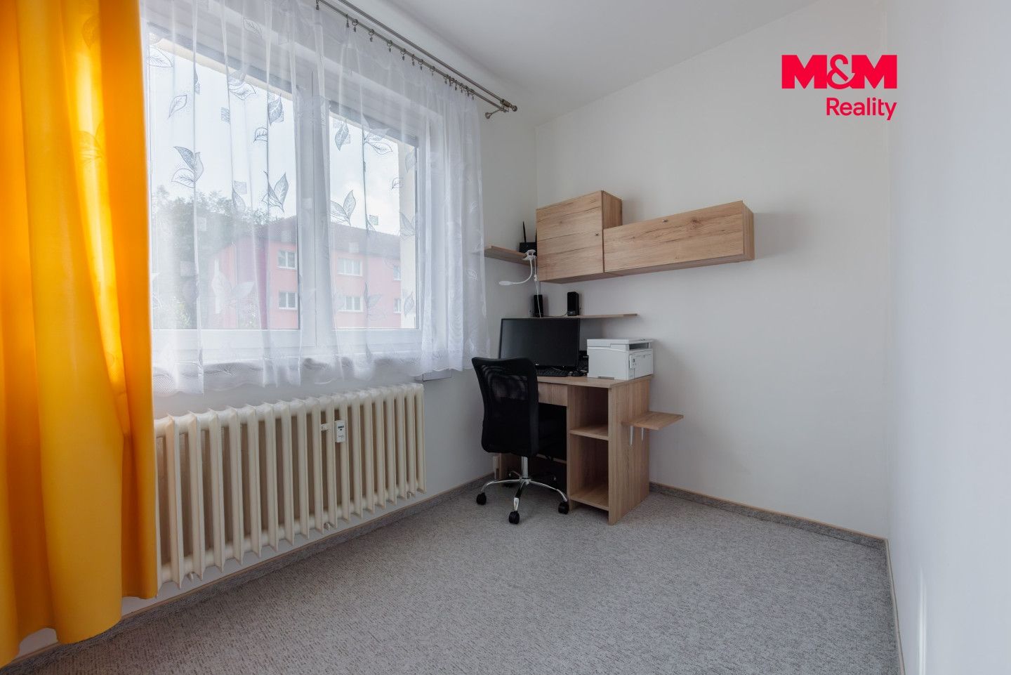Prodej, Byt 3+1, 64 m², Karlovy Vary, Šumavská, Karlovy Vary – náhled fotky 12