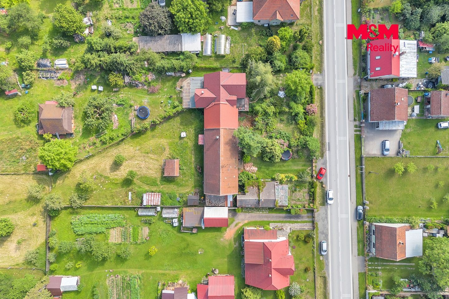 Prodej, Rodinný dům, 90 m², Vilémov, Vilémov – náhled fotky 18