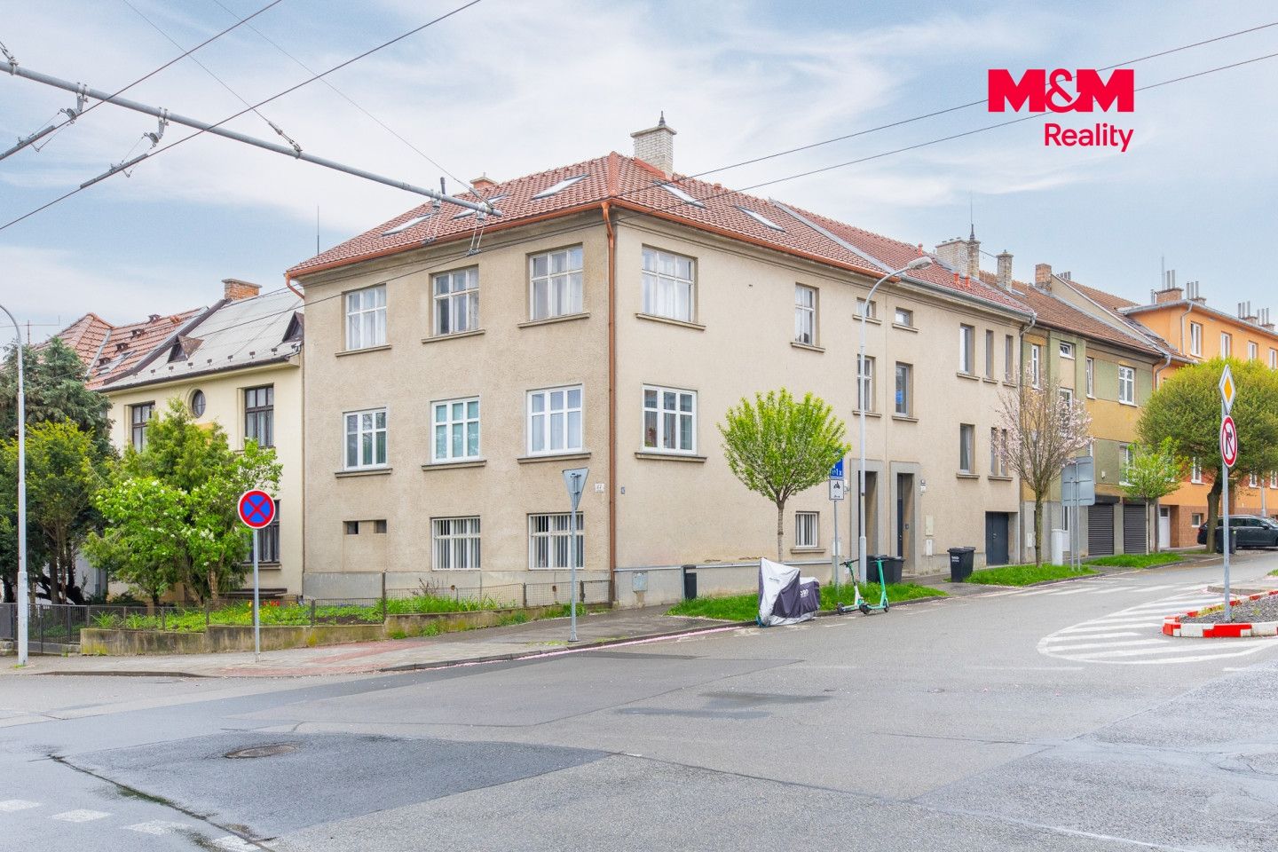 Prodej, Byt 2+kk, 106 m², Brno, Hutařova, Brno – náhled fotky 16