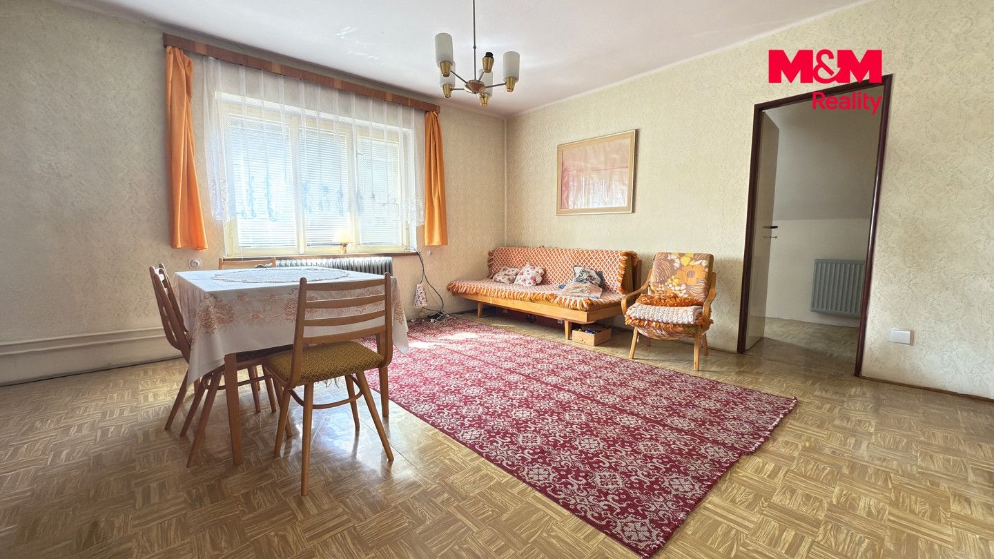 Prodej, Rodinný dům, 214 m², Kocelovice, Kocelovice – náhled fotky 3