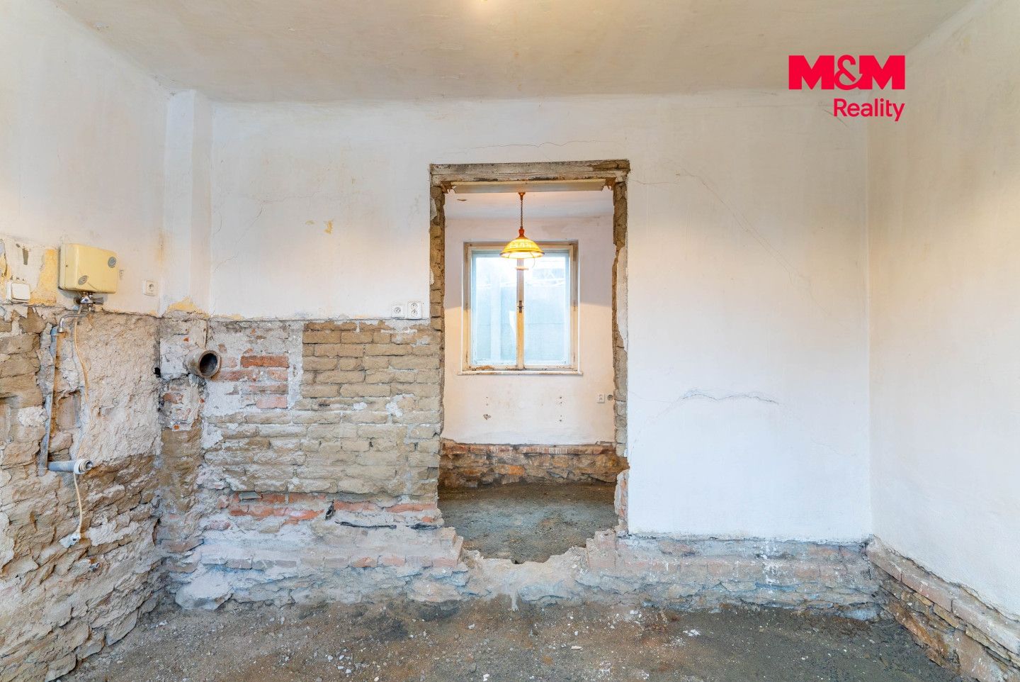 Prodej, Chalupa, 65 m², Bohuslavice, Bohuslavice – náhled fotky 15
