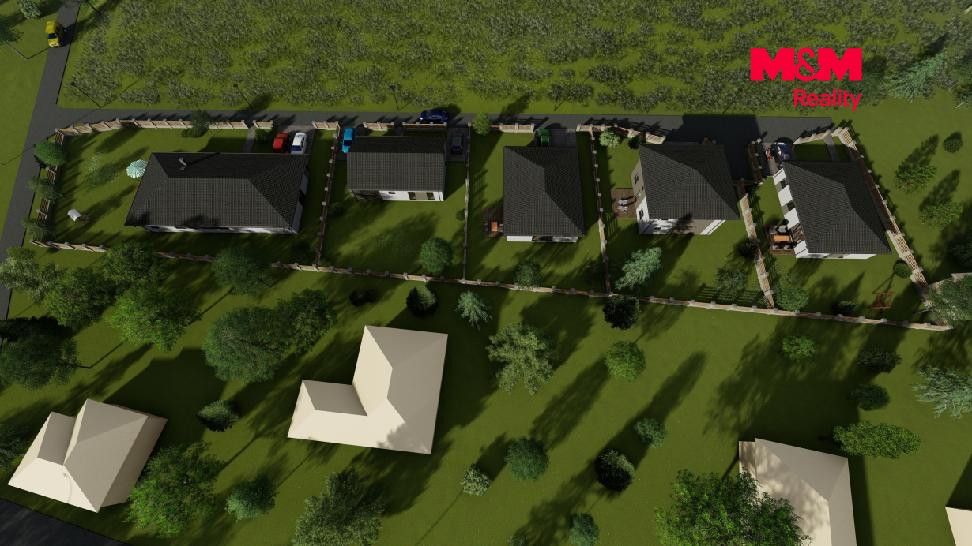 Prodej, Rodinný dům, 88 m², Třemošná, Třemošná – náhled fotky 8