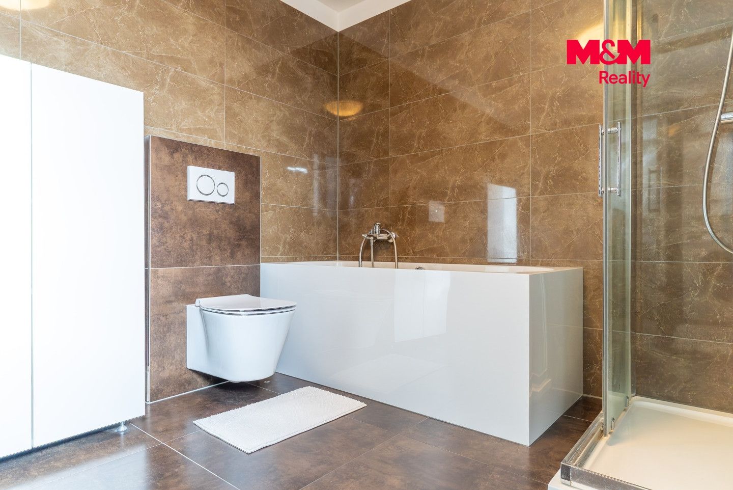 Prodej, Byt 3+kk, 119 m², Olomouc, Třída Jiřího Pelikána, Olomouc – náhled fotky 26