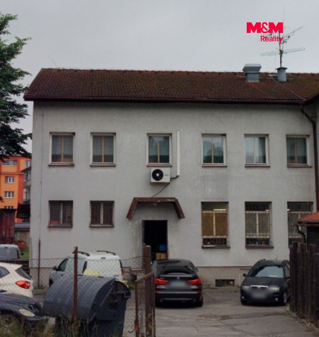 Pronájem, Obchod a služby, Karviná