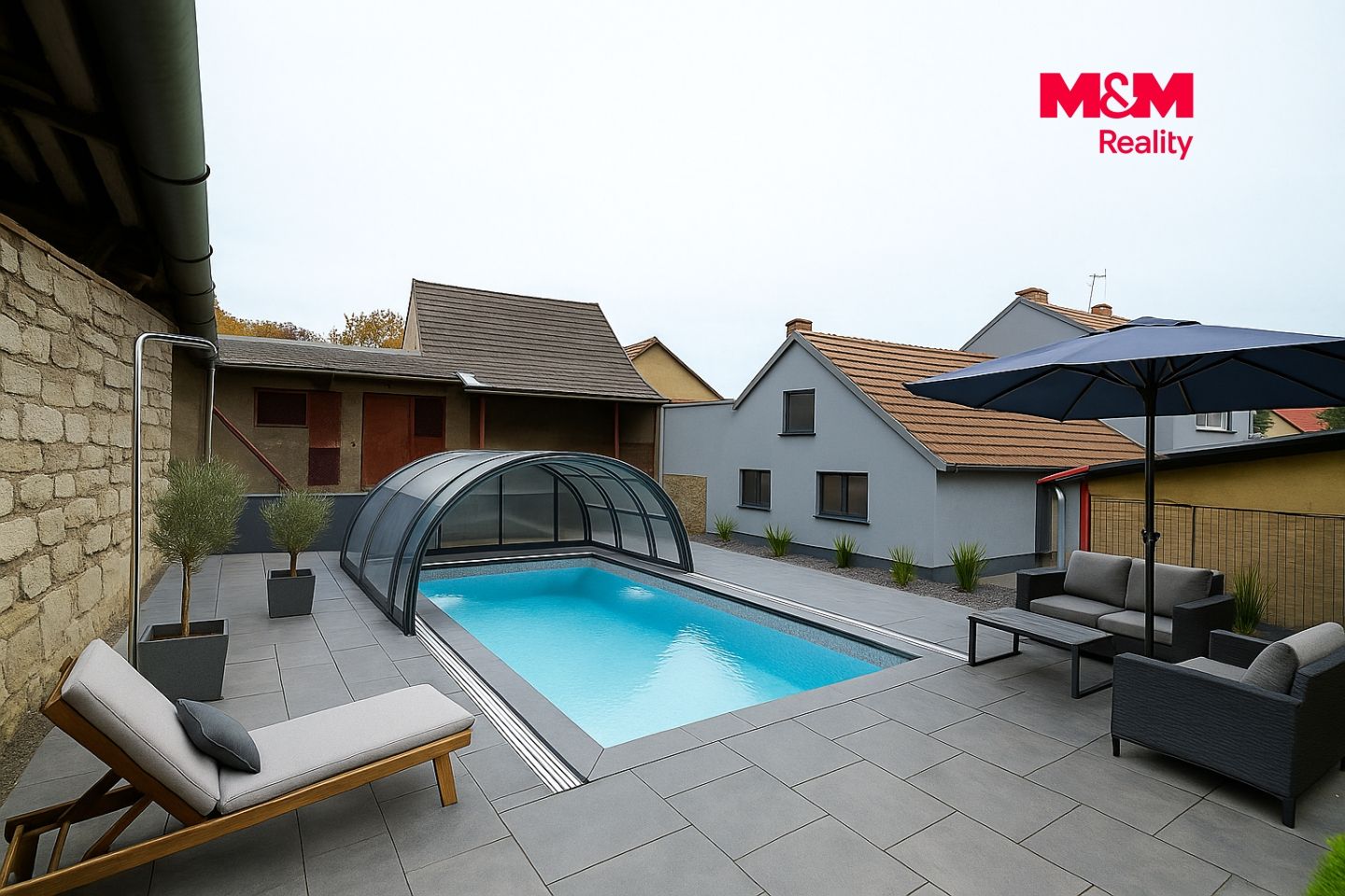 Prodej, Rodinný dům, 158 m², Olešnice, Křtěnovská, Olešnice – náhled fotky 17