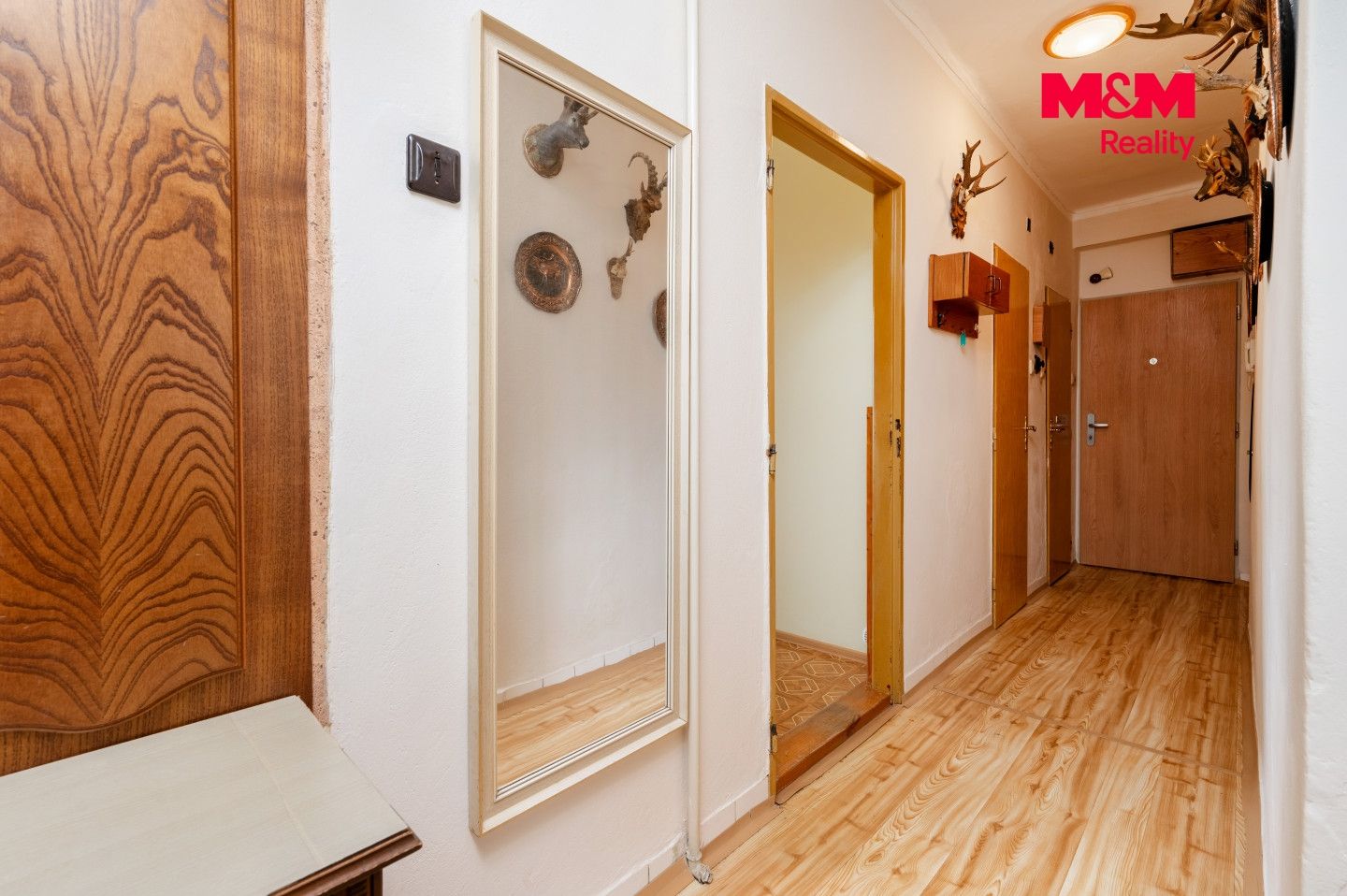 Prodej, Byt 2+1, 58 m², Heřmanova Huť, Sídliště, Heřmanova Huť – náhled fotky 8