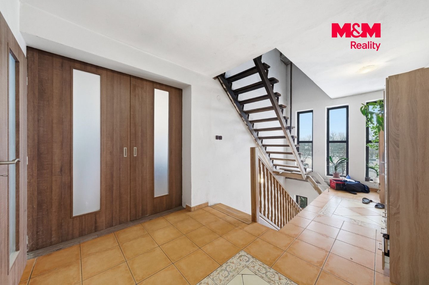 Prodej, Rodinný dům, 302 m², Cerekvice nad Loučnou, Cerekvice nad Loučnou – náhled fotky 29