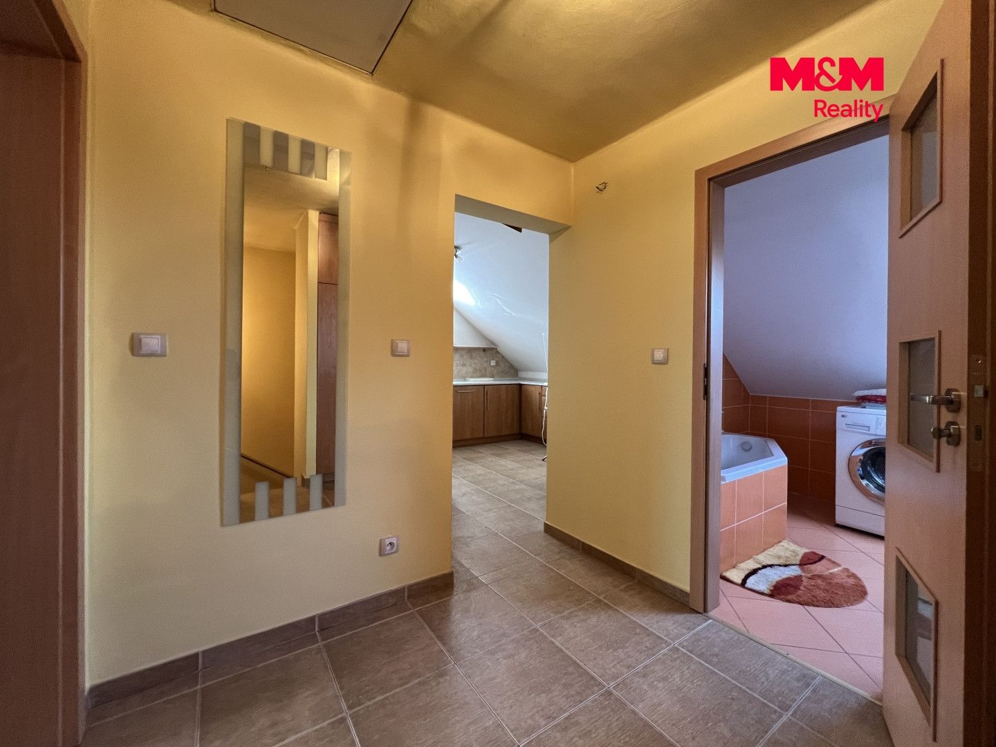 Prodej, Rodinný dům, 235 m², Orlová, 17. listopadu, Orlová – náhled fotky 29