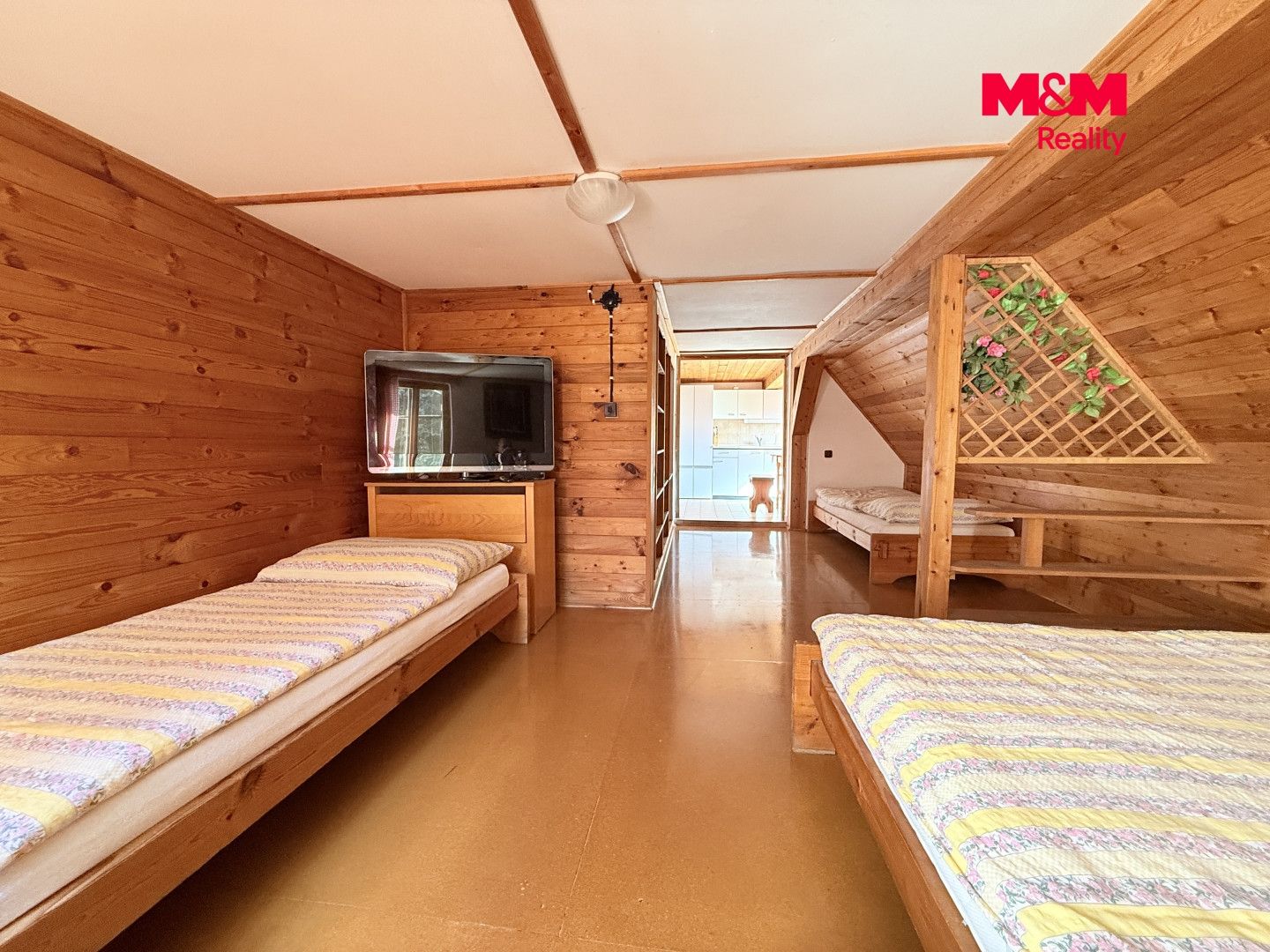 Prodej, Rodinný dům, 265 m², Teplice nad Metují, Teplice nad Metují – náhled fotky 11