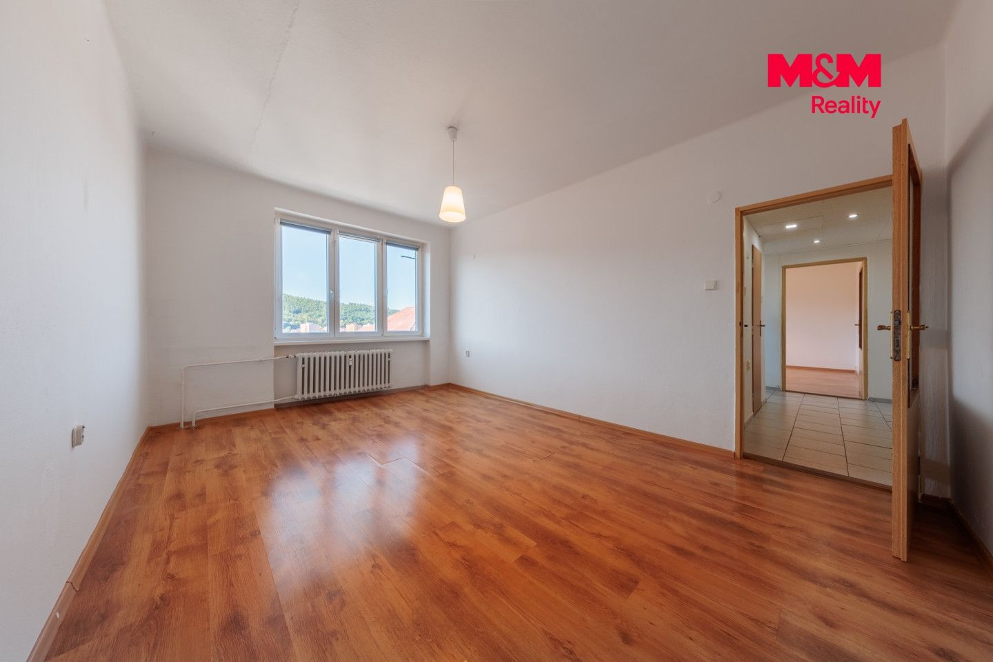 Prodej, Byt 2+1, 56 m², Karlovy Vary, Sokolovská, Karlovy Vary – náhled fotky 8