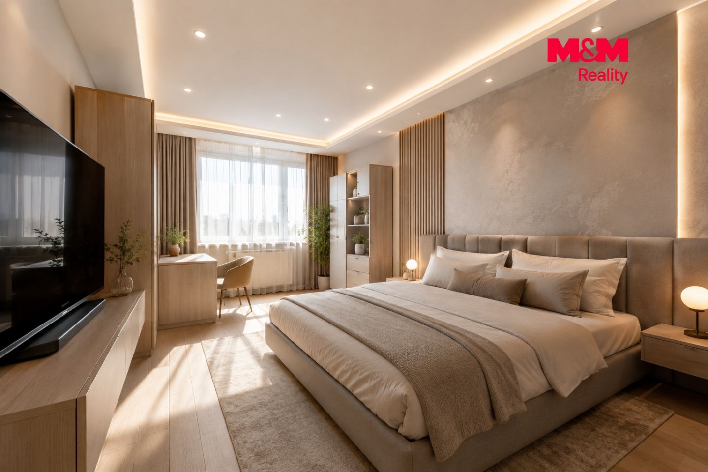 Prodej, Byt 3+1, 100 m², Mariánské Lázně, Stavbařů, Mariánské Lázně – náhled fotky 11