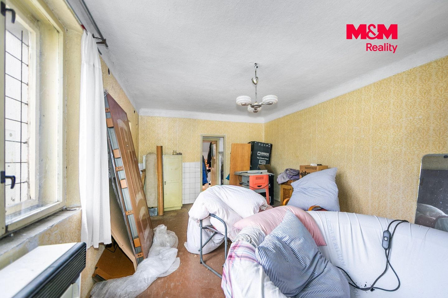 Prodej, Rodinný dům, 68 m², Chotěšov, Chotěšov – náhled fotky 14