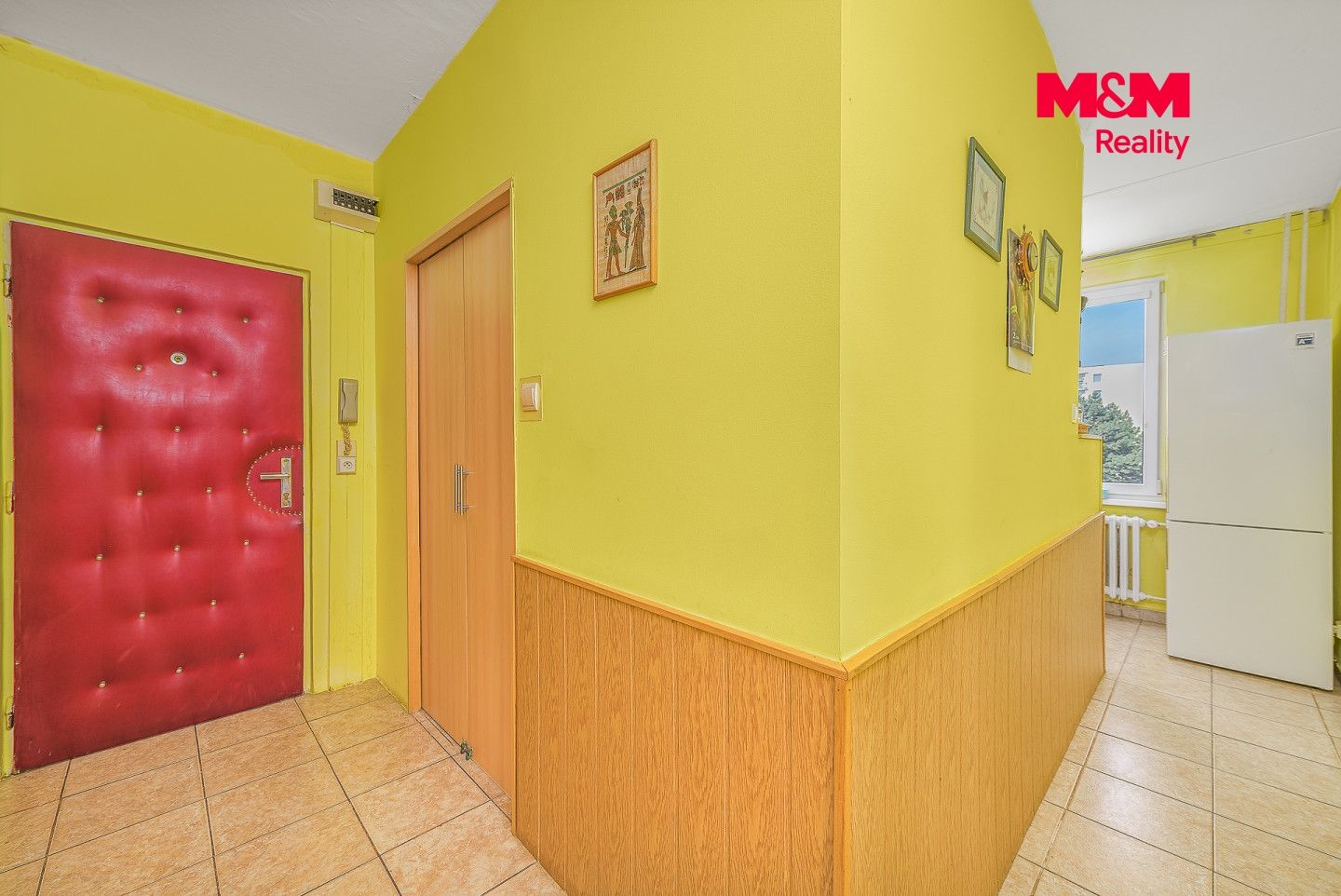 Prodej, Byt 3+1, 57 m², Pardubice, Lidmily Malé, Pardubice – náhled fotky 6