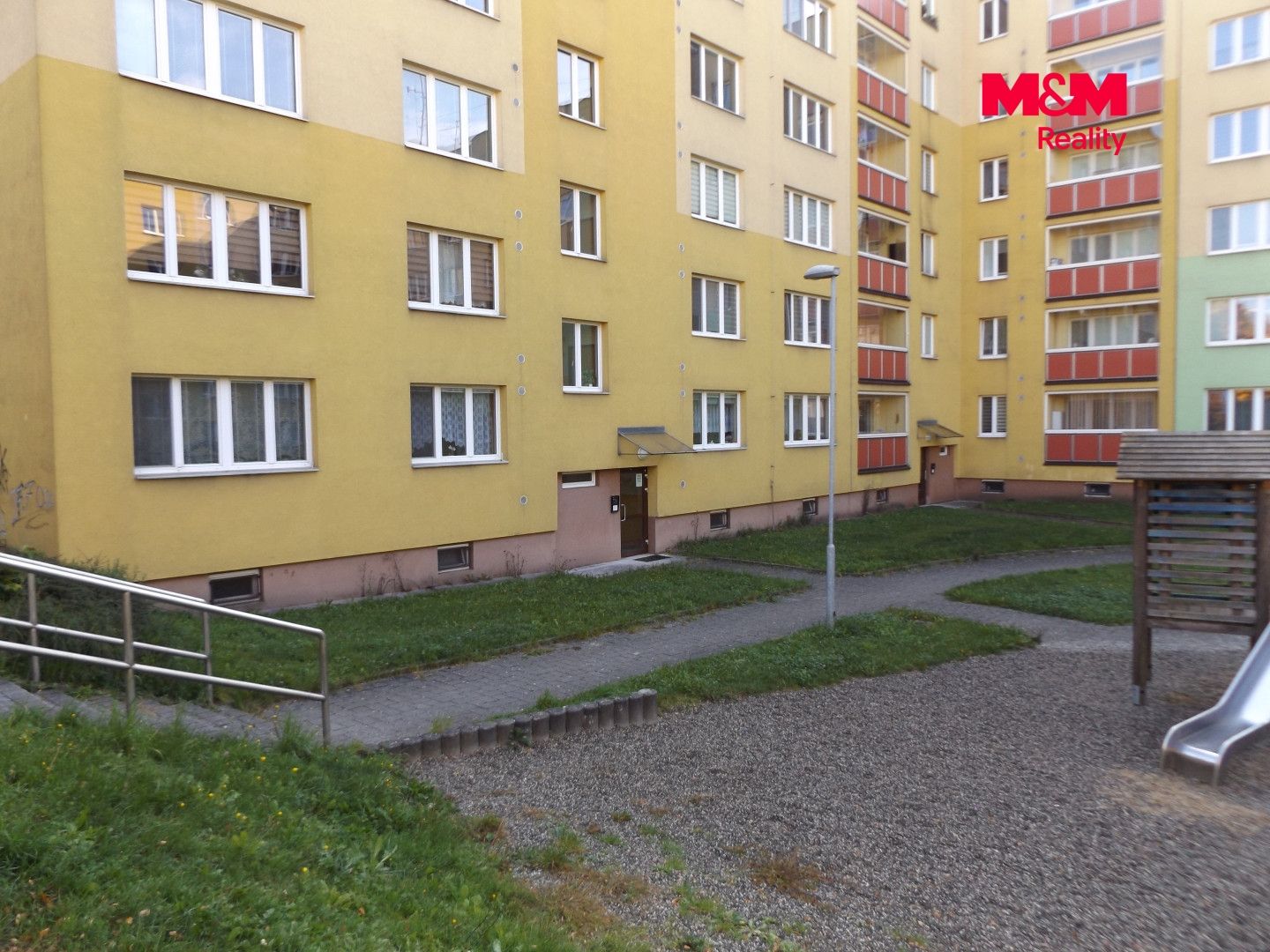 Prodej, Byt 2+1, 44 m², Havířov, Havířov – náhled fotky 13