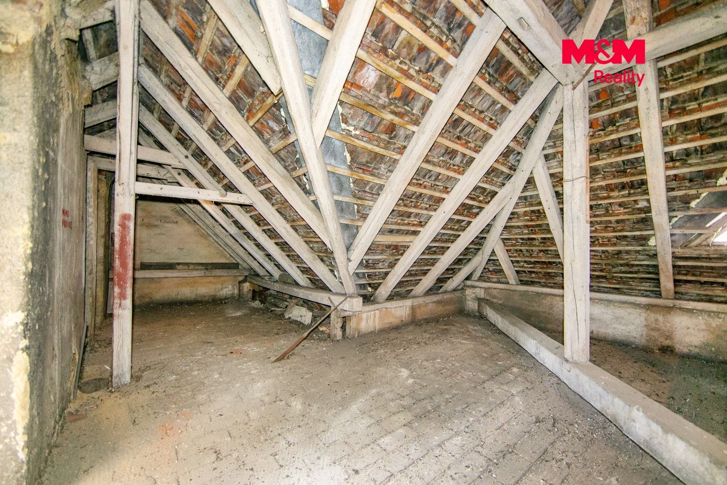 Prodej, Atypický byt, 124 m², Plzeň, Němejcova, Plzeň – náhled fotky 5