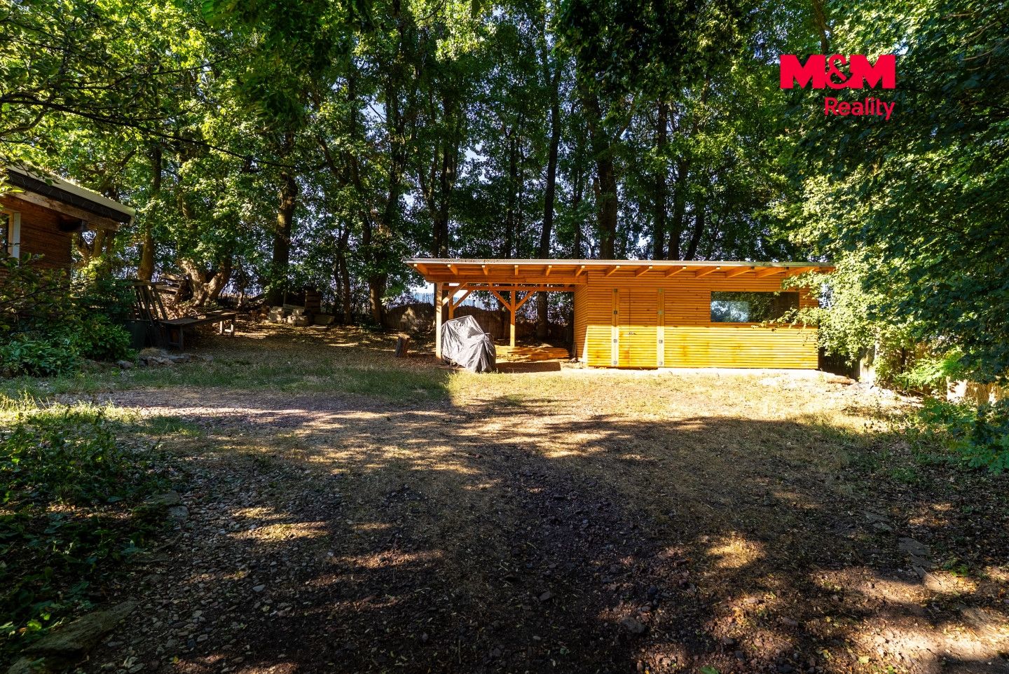Prodej, Rodinný dům, 102 m², Vysoké Popovice, Vysoké Popovice – náhled fotky 31