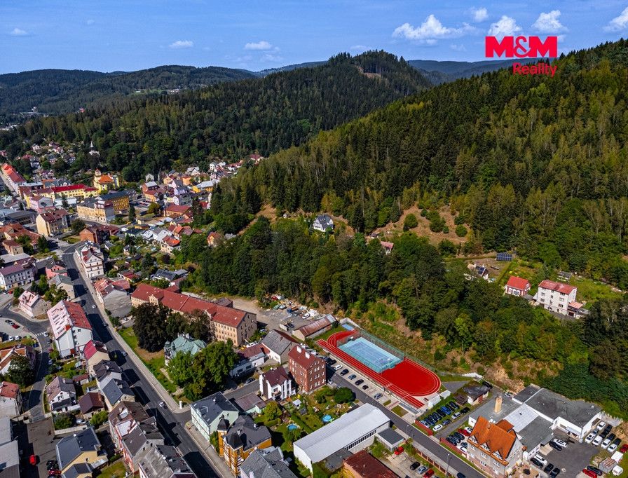 Prodej, Rodinný dům, 650 m², Kraslice, Dukelská, Kraslice – náhled fotky 47
