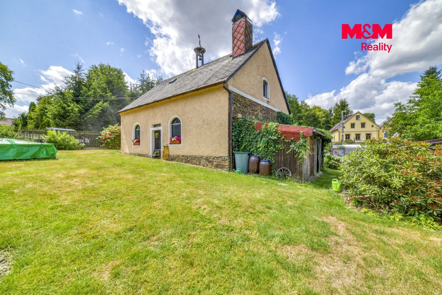 Prodej, Rodinný dům, 150 m², Teplá, Teplá – náhled fotky 3