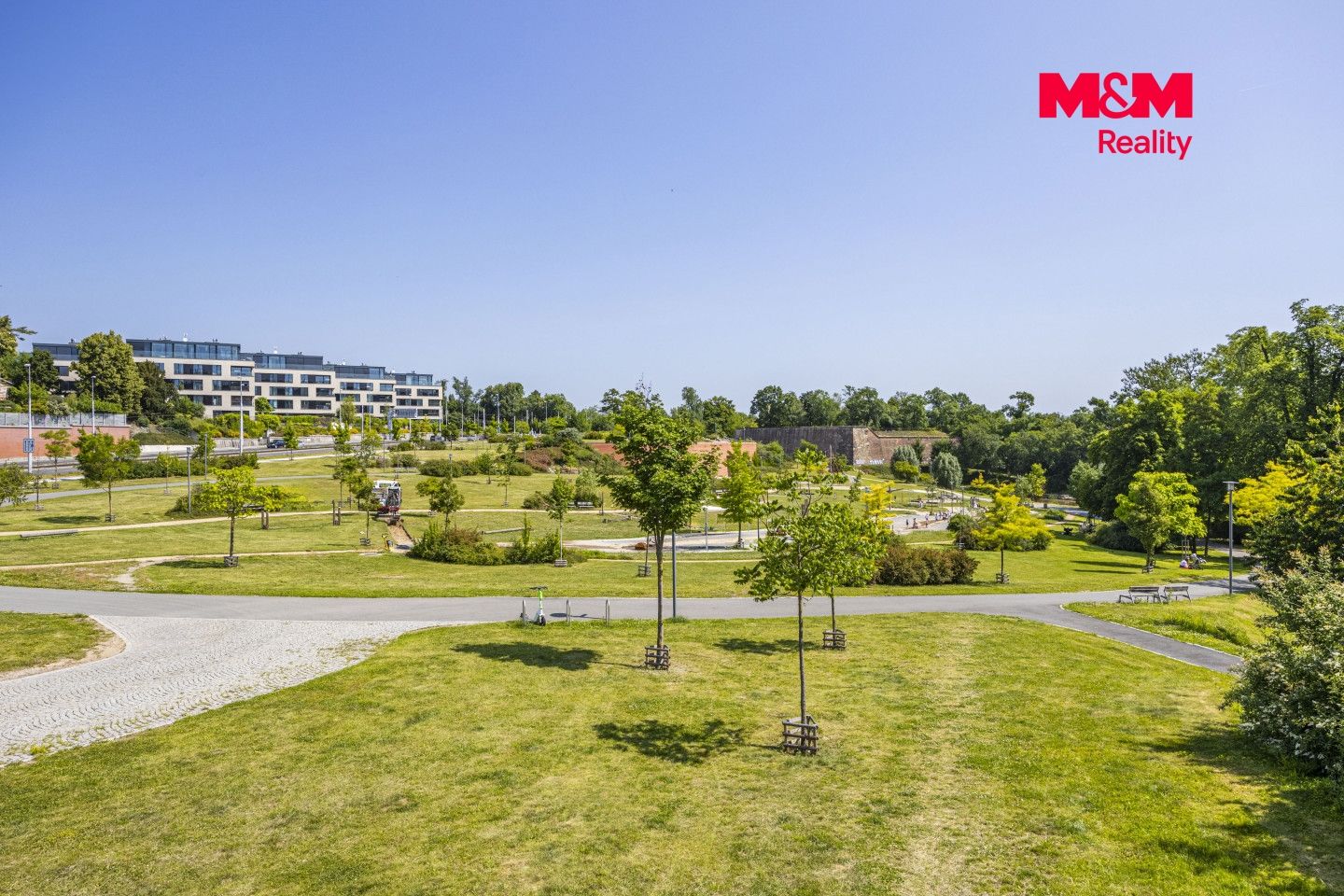 Prodej, Byt 3+kk, 95 m², Praha, Za Hládkovem, Praha – náhled fotky 27