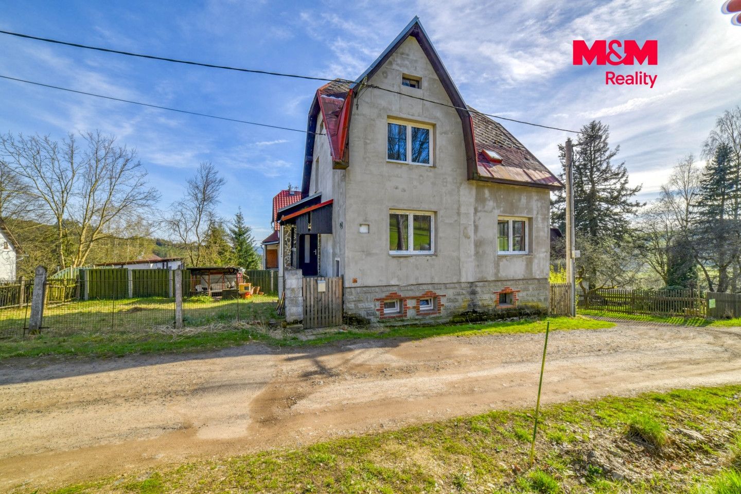 Prodej, Rodinný dům, 163 m², Kraslice, Kraslice – náhled fotky 14