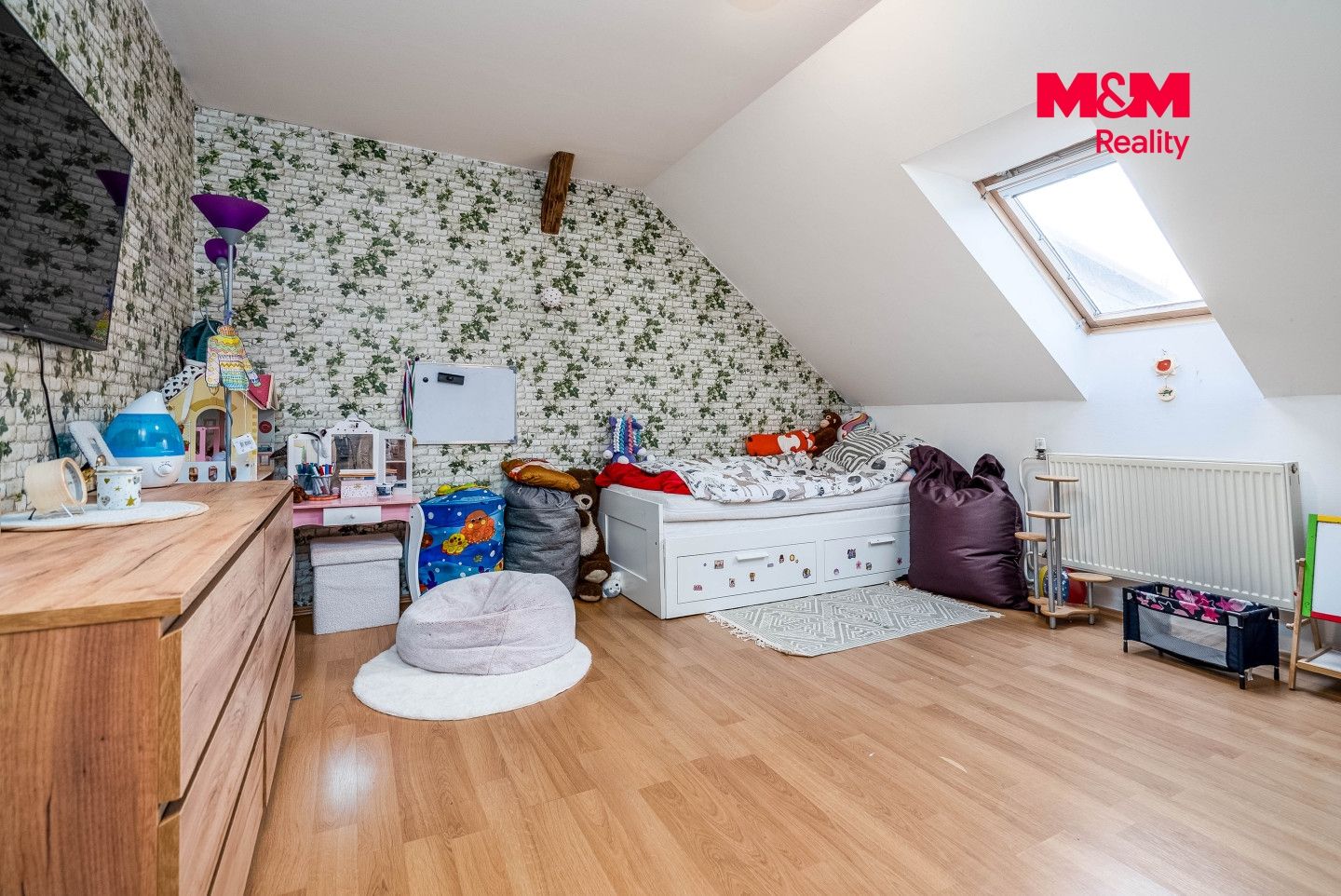 Prodej, Rodinný dům, 170 m², Pečky, Tř. 5. května, Pečky – náhled fotky 30
