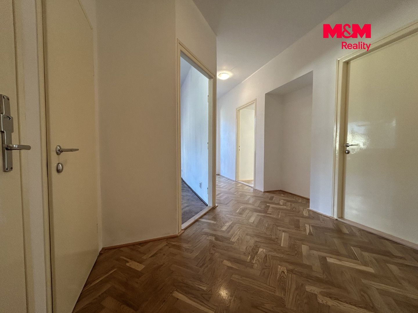 Pronájem, Byt 3+1, 100 m², Železný Brod, Masarykova, Železný Brod – náhled fotky 13