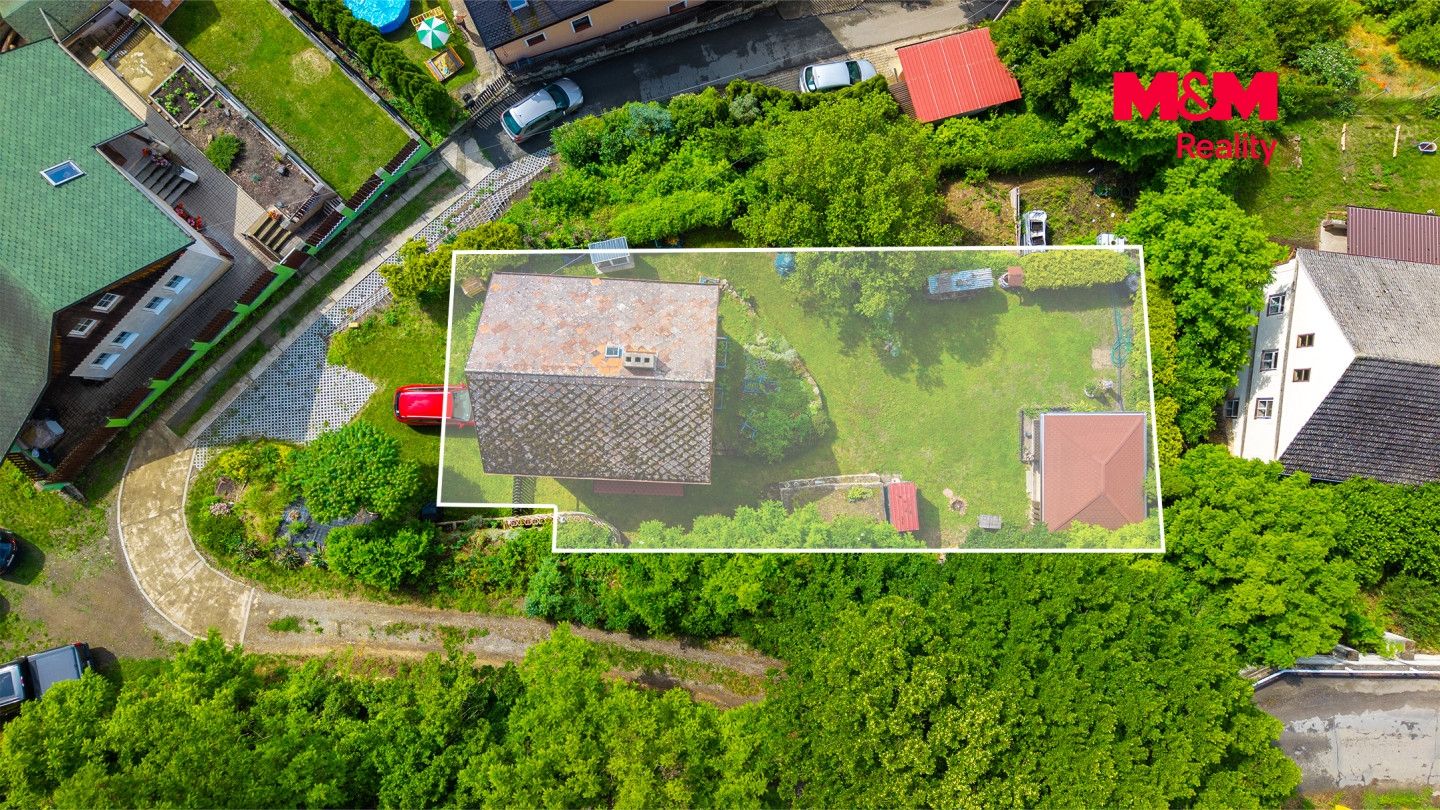 Prodej, Rodinný dům, 70 m², Snědovice, Snědovice – náhled fotky 28