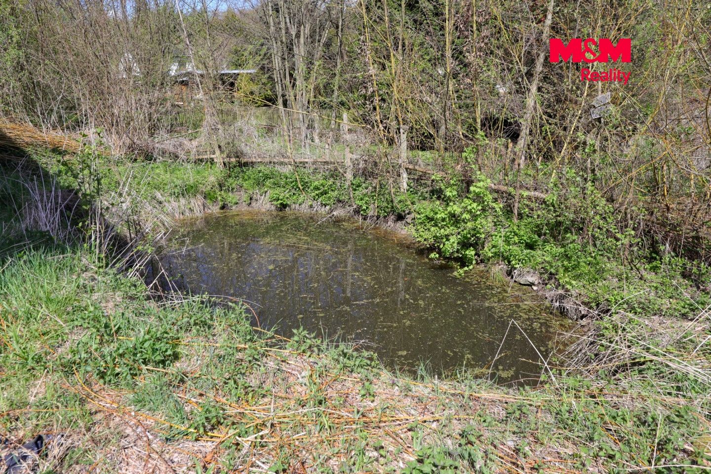 Prodej, Chalupa, 80 m², Černíny, Černíny – náhled fotky 22